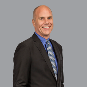 Fundraising Page: Mark Bulanda